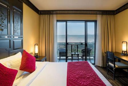 Wyndham Garden Hoi An Cua Dai Beach - 161