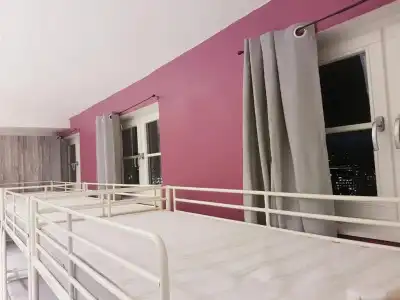 Crafoord Place - Hostel - 20