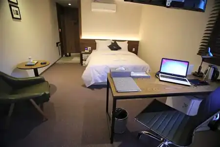 Vatica Dongdaemun - 32