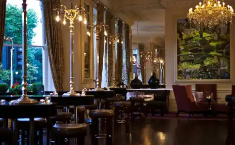 The Shelbourne, Autograph Collection - 1