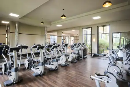 Hyatt Canberra - A Park Hyatt - 22