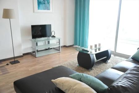 Eden Beach Apartments - 223