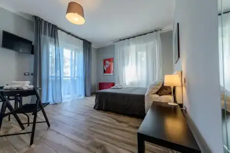 Patty'S Guesthouse - 1