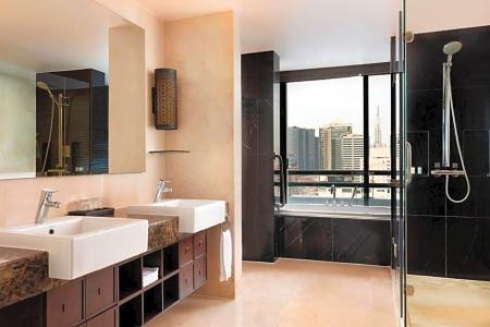 Sheraton Saigon Grand Opera - 164