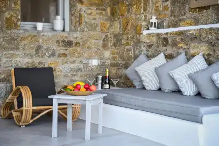 Myconian Crown Suites by Mr and MRS White - 87