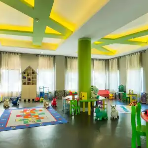 Ali BEY Resort Sorgun - 18