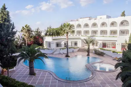 Le Hammamet & Spa - 17