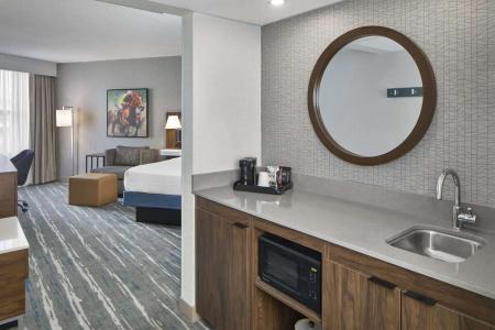 Hampton Inn & Suites Saratoga Springs Downtown - 93