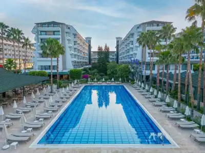 Meryan - All Inclusive - 42