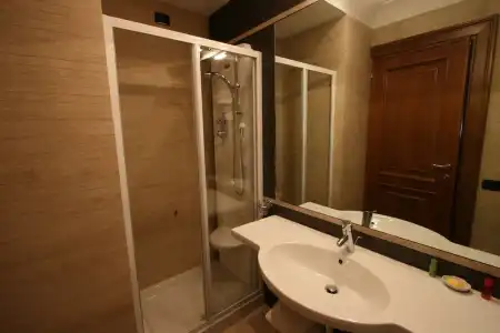 Suite Beccaria in Piazza del Popolo - 12