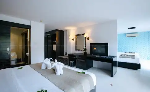 Samaya Wellness Resort - 10