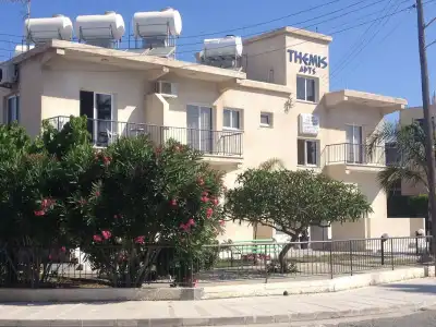 Themis Apartments - 46