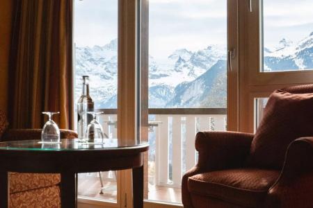 and Spa Silberhorn - 38