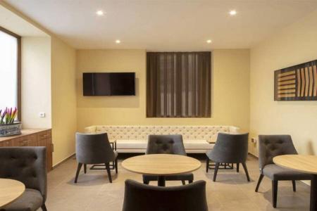 SH Suite Palace - 12
