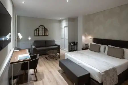 Apartamento de diseño pegada la Puerta del Sol - 13