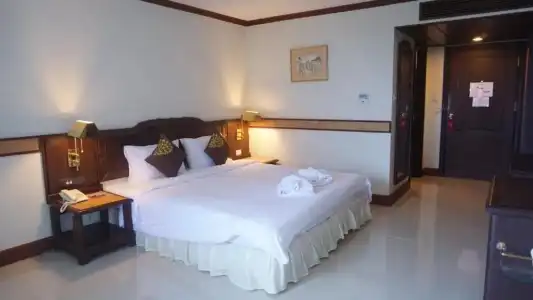 Suntara Wellness Resort & - 115