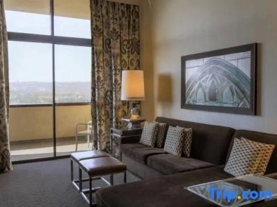 Sheraton Mission Valley San Diego - 107