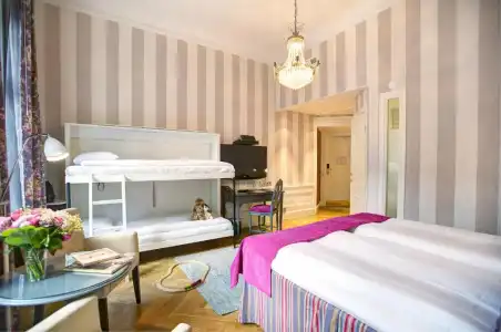 Kung Carl, WorldHotels Crafted - 67