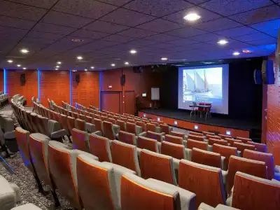 Mercure Quimper Centre - 8