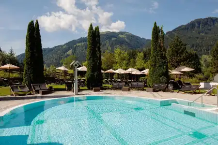 SchlossKitzbühel - 16