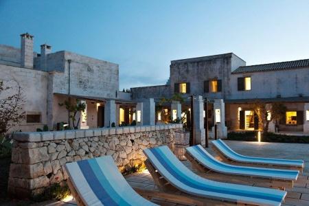 Masseria Borgo Sentinella - 23