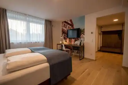 Aiden by Best Western Biberach - 134