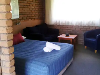 Aquajet Motel - 0