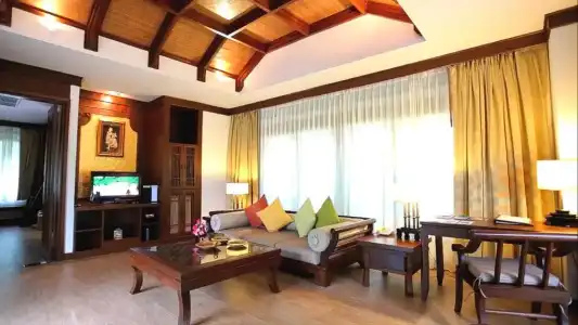 Nora Beach Resort and Spa - 93