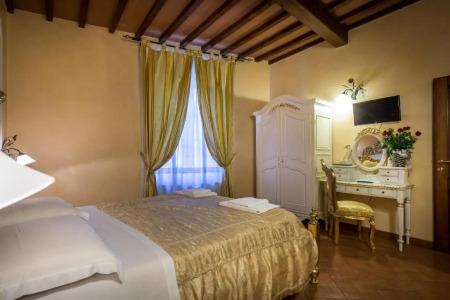 Soggiorno Annamaria - 22