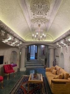 Abu Hayat Cave Suites - 1