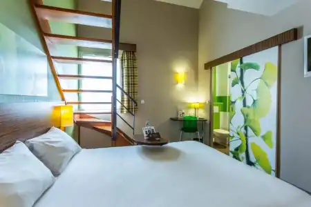 ibis Styles Bourges - 89