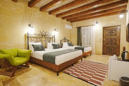 Kayra Cave Suites - 1
