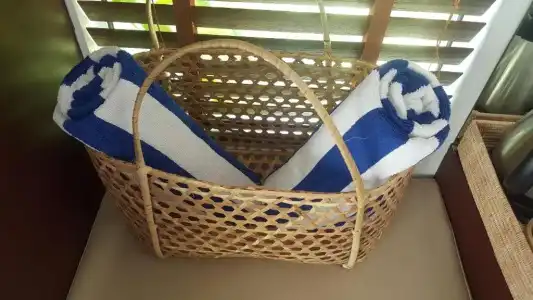 Sahaa Beach Resort - 97