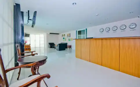 Kozy Inn - 11