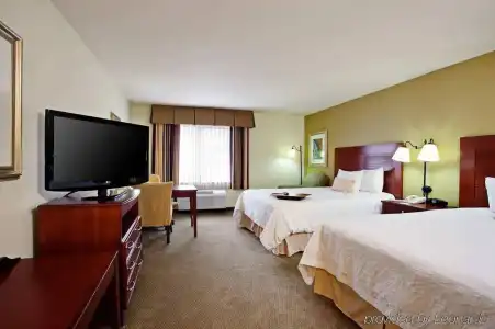 Hampton Inn & Suites by Hilton San Diego SeaWorld Near Old Town - 5