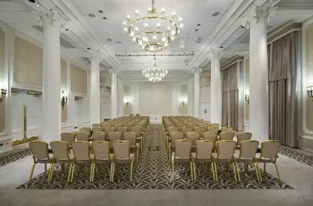 The Waldorf Hilton, London - 36