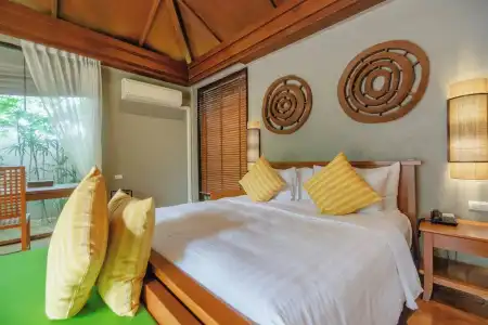 Pattara Resort & Spa - 124