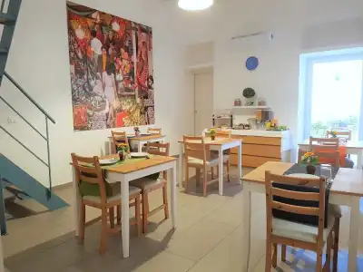 B&B Cala Peppa - 18
