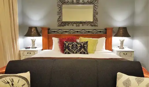 Adelaide Pulteney Motel - 3