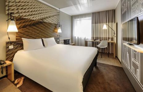 ibis Aachen Marschiertor, Aix-la-Chapelle - 5