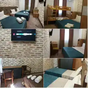 Hirot Tashknet - 17