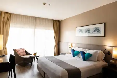 Deevana Plaza Phuket - 6