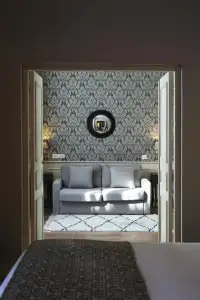 & Spa Le Grand Monarque, Best Western Premier Collection - 111