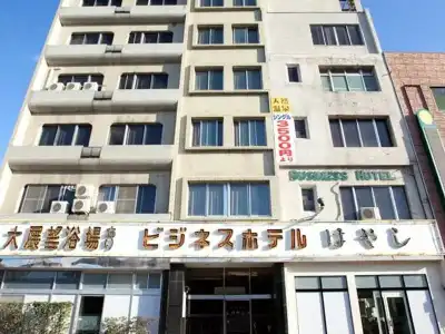 Hayashi - 11
