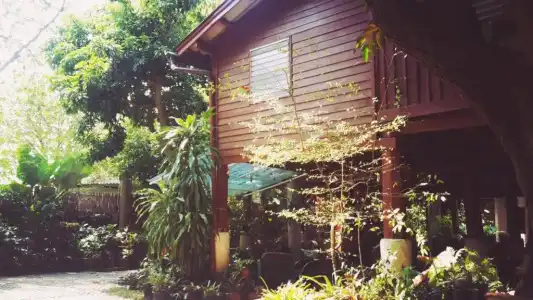 Baan Songjum Homestay - 7