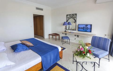 Itropika Hôtel - 37