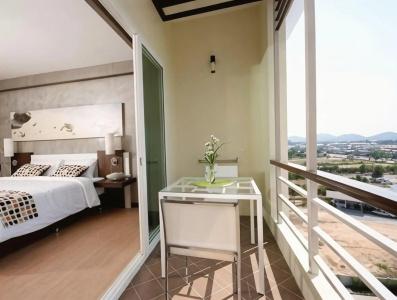 Sala@ Hua Hin Service Apartment and - 10