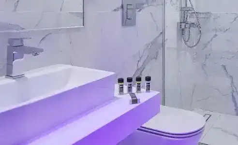 The Blue Ivy and Suites - 157