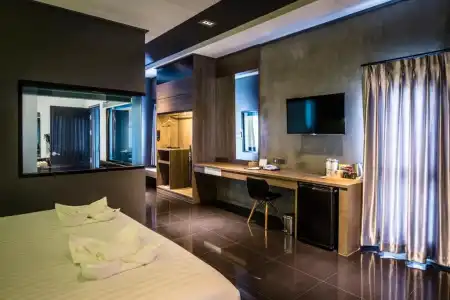 Cresco Buriram - 50