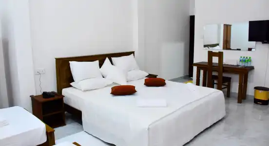 Nine Arch Holiday Resort - 2